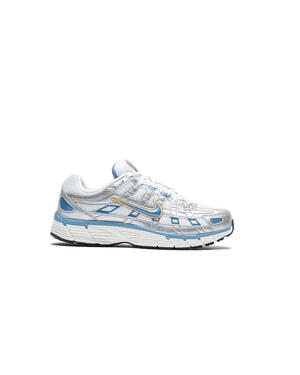 Nike P-6000 | CD6404-104 | AFEW STORE